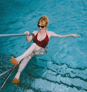 Anna Geislerová