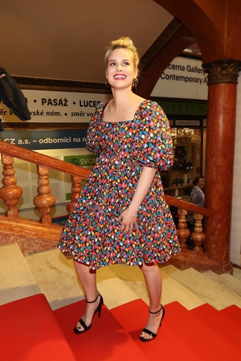Patricie Pagácová