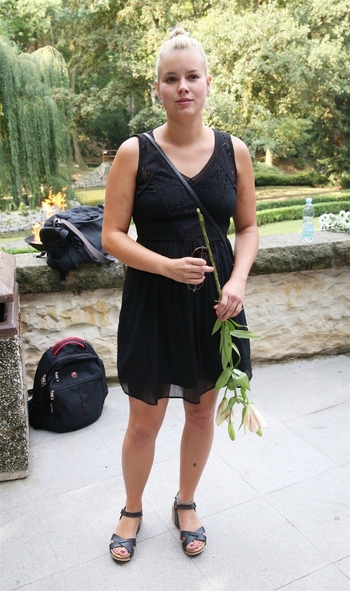 Patricie Pagácová
