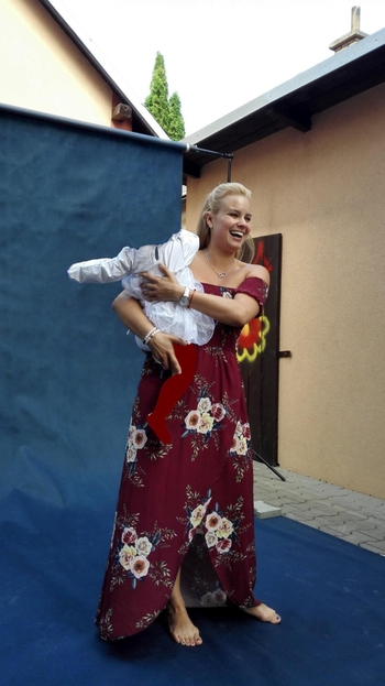 Patricie Pagácová