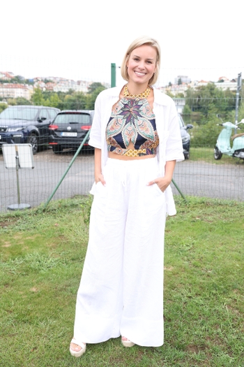 Patricie Pagácová