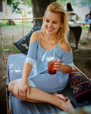 Patricie Pagácová