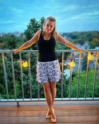 Patricie Pagácová