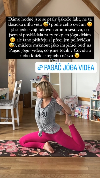 Patricie Pagácová