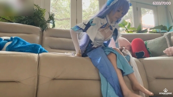 Emily 'Emiru' Schunk
