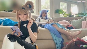 Emily 'Emiru' Schunk