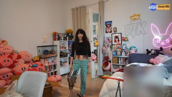 Emily 'Emiru' Schunk
