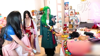 Emily 'Emiru' Schunk