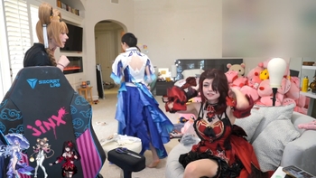 Emily 'Emiru' Schunk