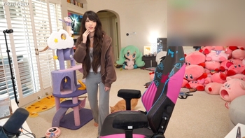 Emily 'Emiru' Schunk