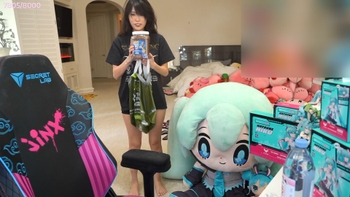 Emily 'Emiru' Schunk