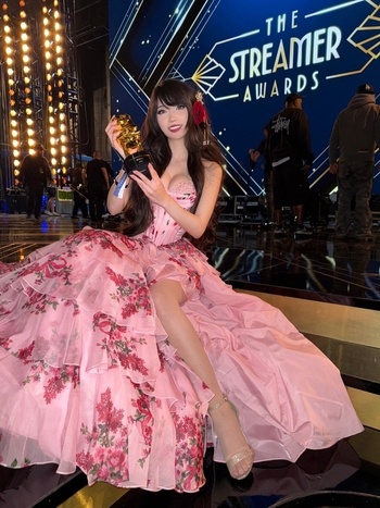 Emily 'Emiru' Schunk