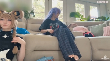 Emily 'Emiru' Schunk