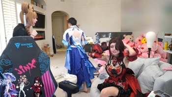 Emily 'Emiru' Schunk