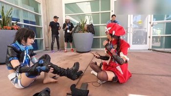 Emily 'Emiru' Schunk