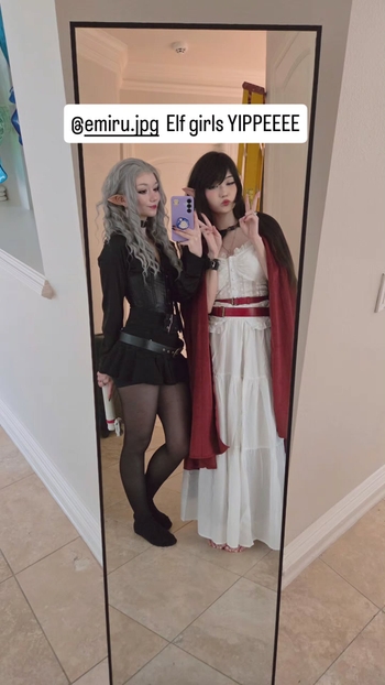 Emily 'Emiru' Schunk