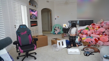 Emily 'Emiru' Schunk