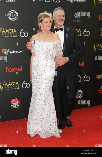 Tina Bursill