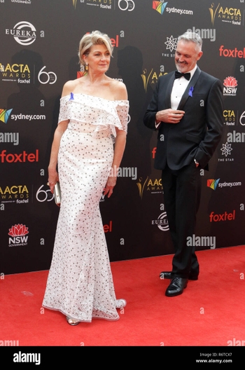 Tina Bursill