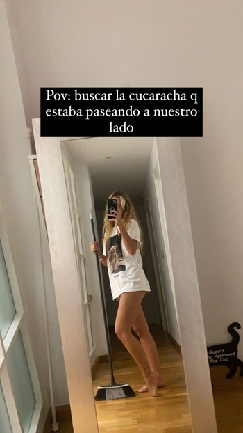 Sofía Moreno