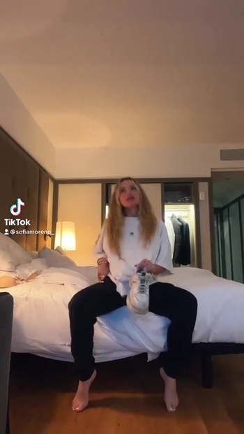 Sofía Moreno