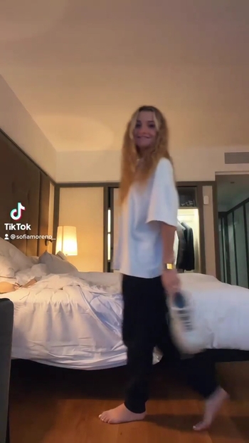 Sofía Moreno