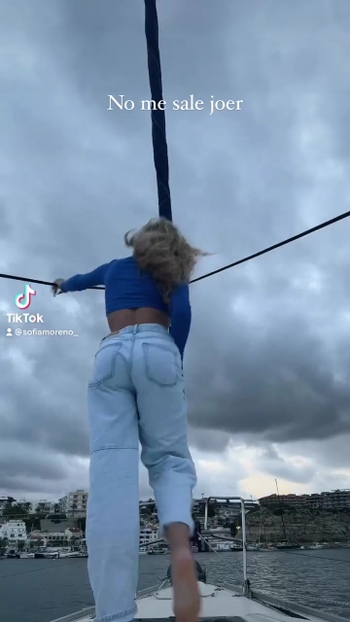 Sofía Moreno
