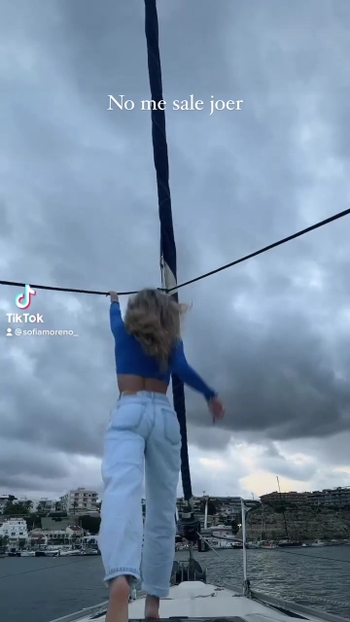 Sofía Moreno