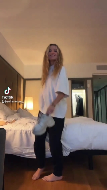 Sofía Moreno
