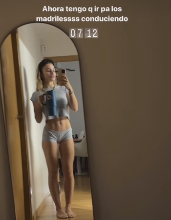Sofía Moreno