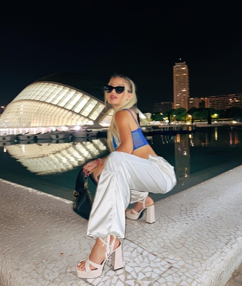 Sofía Moreno