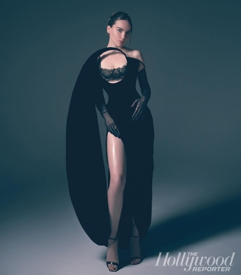 Belinda Peregrín