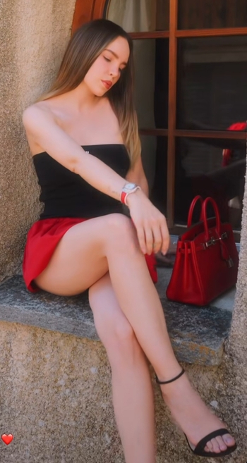 Belinda Peregrín