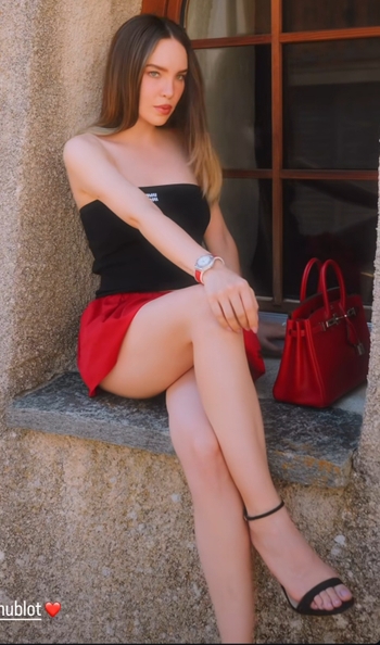Belinda Peregrín