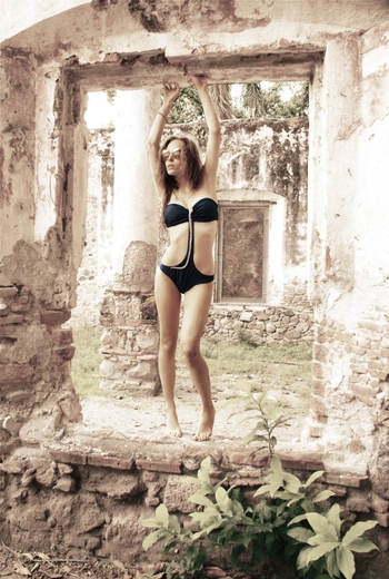 Belinda Peregrín