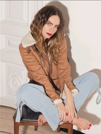 Belinda Peregrín