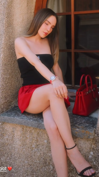 Belinda Peregrín