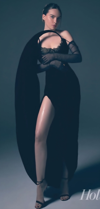 Belinda Peregrín