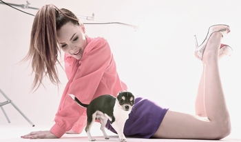 Belinda Peregrín
