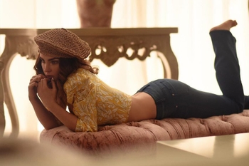 Belinda Peregrín