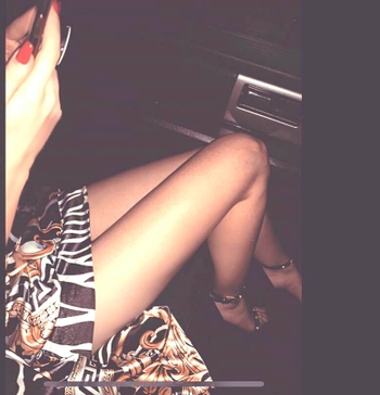 Belinda Peregrín