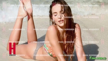 Belinda Peregrín