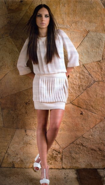 Belinda Peregrín