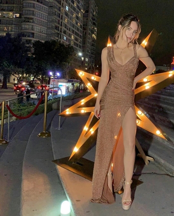 Belinda Peregrín
