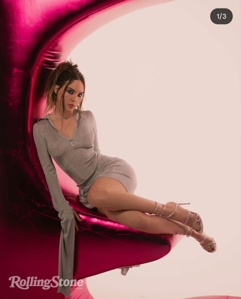 Belinda Peregrín