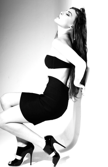 Belinda Peregrín