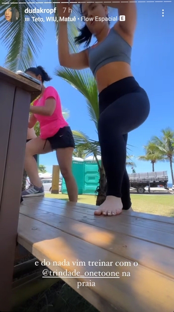 Duda Kropf