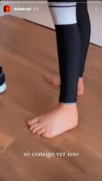 Duda Kropf