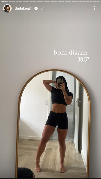 Duda Kropf