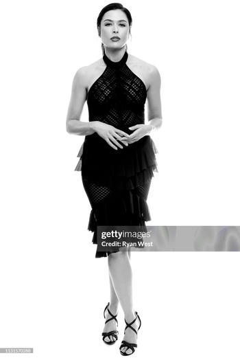 Aliyah O'Brien